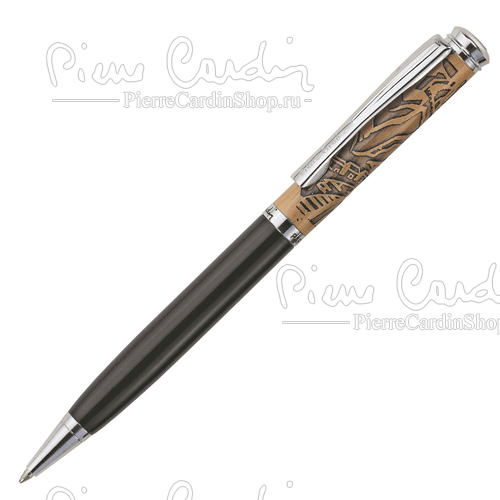 PC1207BP ��������� ����� Pierre Cardin GAMME. ������ - ������, ���; �������� - ������, ���������� 